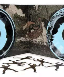 Joe LoDuca Army Of Darkness Original Motion Picture Soundtrack 2XLP Music 19 Joe LoDuca Army Of Darkness Original Motion Picture Soundtrack 2XLP Music