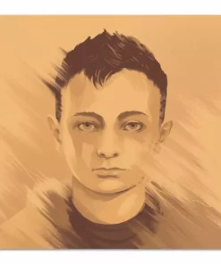 Bear McCreary God Of War – Original Video Game Soundtrack 2XLP 22 Bear McCreary God Of War – Original Video Game Soundtrack 2XLP