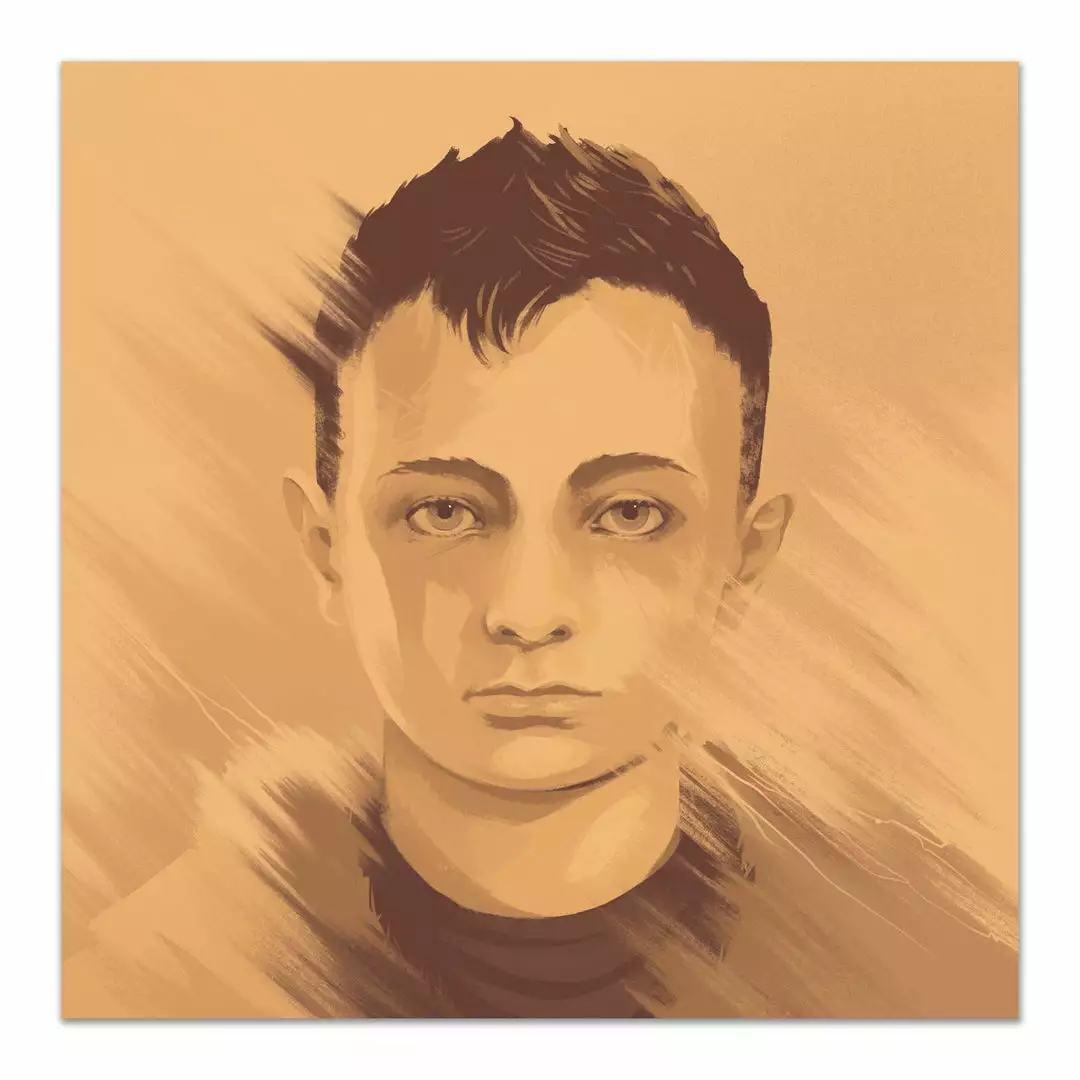 Bear McCreary God Of War – Original Video Game Soundtrack 2XLP 7 Bear McCreary God Of War – Original Video Game Soundtrack 2XLP