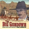 Ennio Morricone The Big Gundown – Original Motion Picture Soundtrack 2XLP