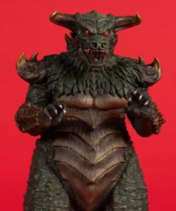 Mondo Pulgasauri Deluxe Soft Vinyl Figure