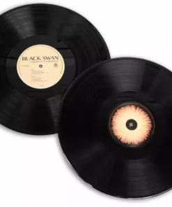 Clint Mansell Black Swan – Original Motion Picture Soundtrack 2XLP Music