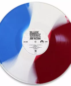 John Williams Black Sunday Original Motion Picture Soundtrack 2XLP