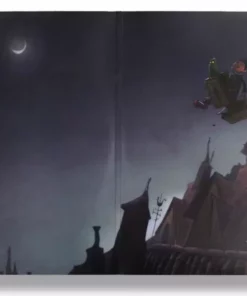 Dario Marianelli The Boxtrolls Original Motion Picture Soundtrack 2XLP Music