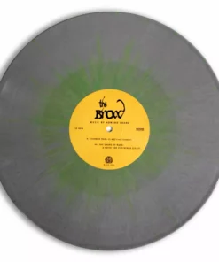 Howard Shore Scanners / The Brood – Original Motion Picture Soundtrack LP