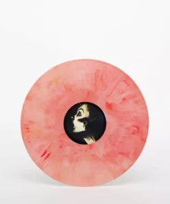 Music Khamai Lion By BRITT LP + Bonus 7-inch