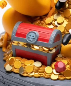 Mondo Adventure Time Statue - Jake And Finn - Regular Version Toys