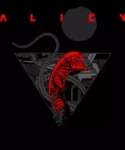 Jerry Goldsmith Music Alien – Complete Motion Picture Soundtrack 4XLP