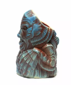 Mondo Creature From The Black Lagoon Tiki Mug - 3D Variant