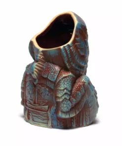Mondo Creature From The Black Lagoon Tiki Mug - 3D Variant