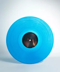 Music Dead Of Night By Ian Alex Mac LP