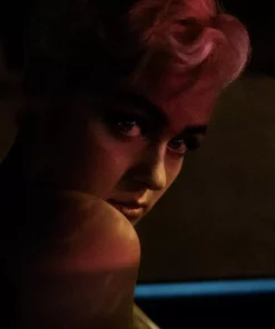 Music Dead Of Night By Ian Alex Mac LP