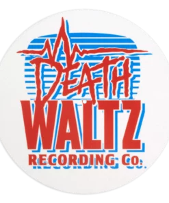 Mondo Music Death Waltz Slip Mat