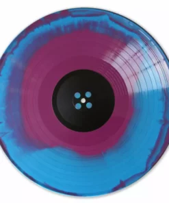 Bruno Coulais Coraline – Original Motion Picture Soundtrack 2XLP