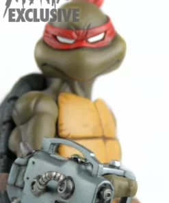 Mondo Donatello 1/6 Scale Collectible Figure Exclusive Toys