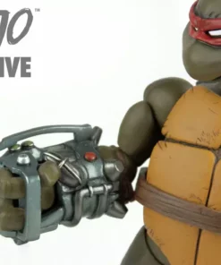 Mondo Donatello 1/6 Scale Collectible Figure Exclusive Toys