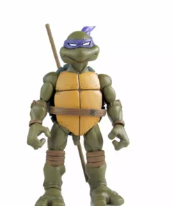 Mondo Donatello 1/6 Scale Collectible Figure