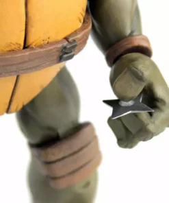 Mondo Donatello 1/6 Scale Collectible Figure