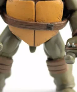 Mondo Donatello 1/6 Scale Collectible Figure