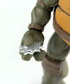 Mondo Donatello 1/6 Scale Collectible Figure Exclusive Toys