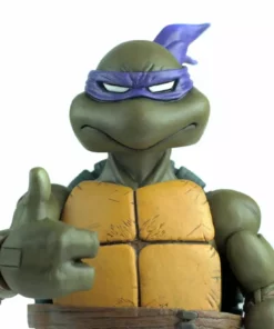 Mondo Donatello 1/6 Scale Collectible Figure