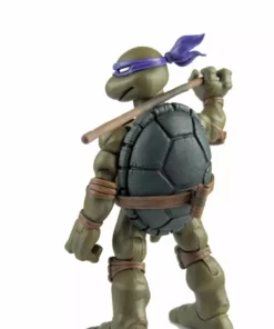 Mondo Donatello 1/6 Scale Collectible Figure