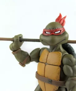Mondo Donatello 1/6 Scale Collectible Figure Exclusive Toys