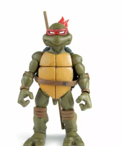 Mondo Donatello 1/6 Scale Collectible Figure