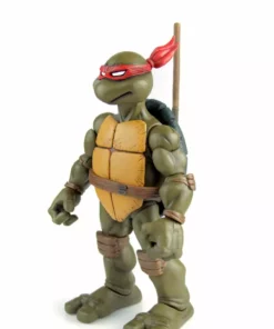 Mondo Donatello 1/6 Scale Collectible Figure Exclusive Toys