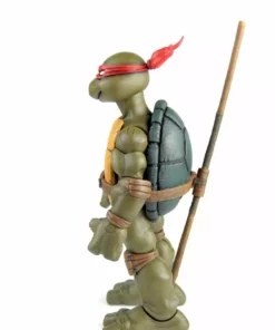 Mondo Donatello 1/6 Scale Collectible Figure