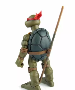 Mondo Donatello 1/6 Scale Collectible Figure