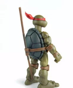 Mondo Donatello 1/6 Scale Collectible Figure