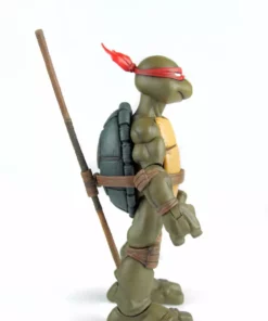 Mondo Donatello 1/6 Scale Collectible Figure