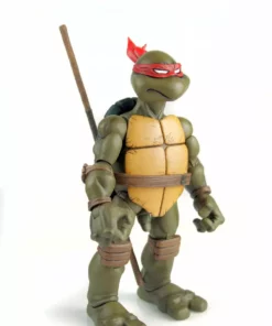 Mondo Donatello 1/6 Scale Collectible Figure Exclusive Toys