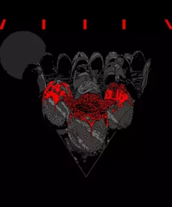 Jerry Goldsmith Music Alien – Complete Motion Picture Soundtrack 4XLP