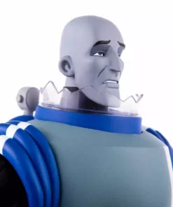 Mondo Toys Batman: The Animated Series - Mr. Freeze 1/6 Scale Figure Exclusive