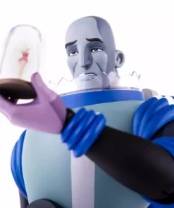 Mondo Toys Batman: The Animated Series - Mr. Freeze 1/6 Scale Figure Exclusive