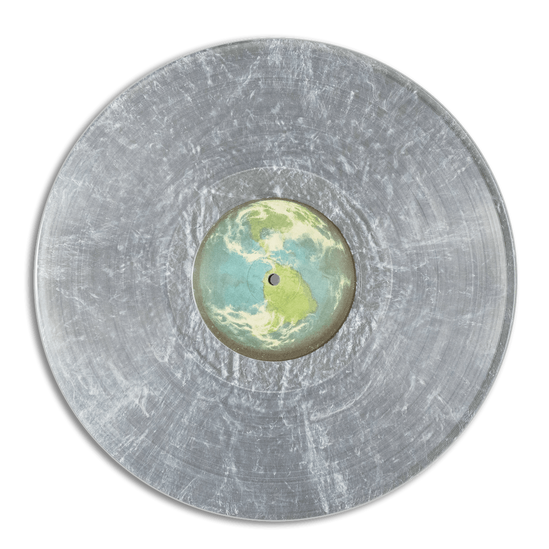 Justin Hurwitz First Man – Original Motion Picture Soundtrack LP 2 Justin Hurwitz First Man – Original Motion Picture Soundtrack LP