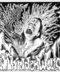 Susan Justin Forbidden World Original Motion Picture Soundtrack LP Music