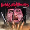 Nicolas Pike Freddy's Nightmares - Original Broadcast Soundtrack LP Music