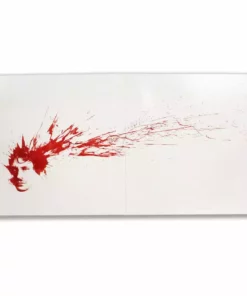 Brian Reitzell Hannibal – Original Television Soundtrack 2XLP Music