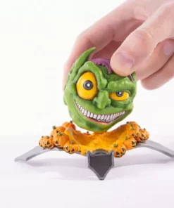 Spider-Man – Green Goblin Mondoid Vinyl Figure Toys