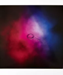 Steve Moore The Guest – Original Motion Picture Soundtrack LP