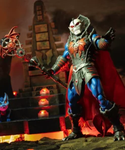 Mondo Hordak 1/6 Scale Figure - Classic Variant