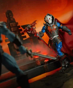 Mondo Hordak 1/6 Scale Figure - Classic Variant