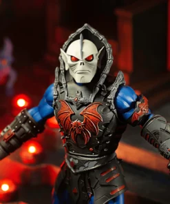 Mondo Hordak 1/6 Scale Figure - Classic Variant
