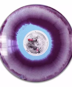 Michael Perilstein Hollywood Chainsaw Hookers – Original Motion Picture Soundtrack LP