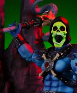 Mondo He-Man 1/6 Scale Figure Exclusive Toys 87 Mondo He-Man 1/6 Scale Figure Exclusive Toys