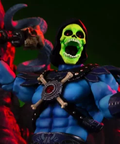 Mondo He-Man 1/6 Scale Figure Exclusive Toys 85 Mondo He-Man 1/6 Scale Figure Exclusive Toys