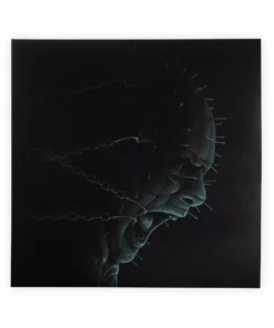 Randy Miller Hellraiser III: Hell On Earth – Original Motion Picture Soundtrack 2XLP Music